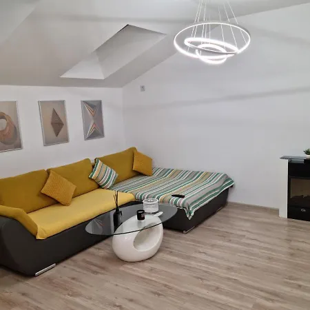 25 Luxury Apartament Bucharest Exterior photo