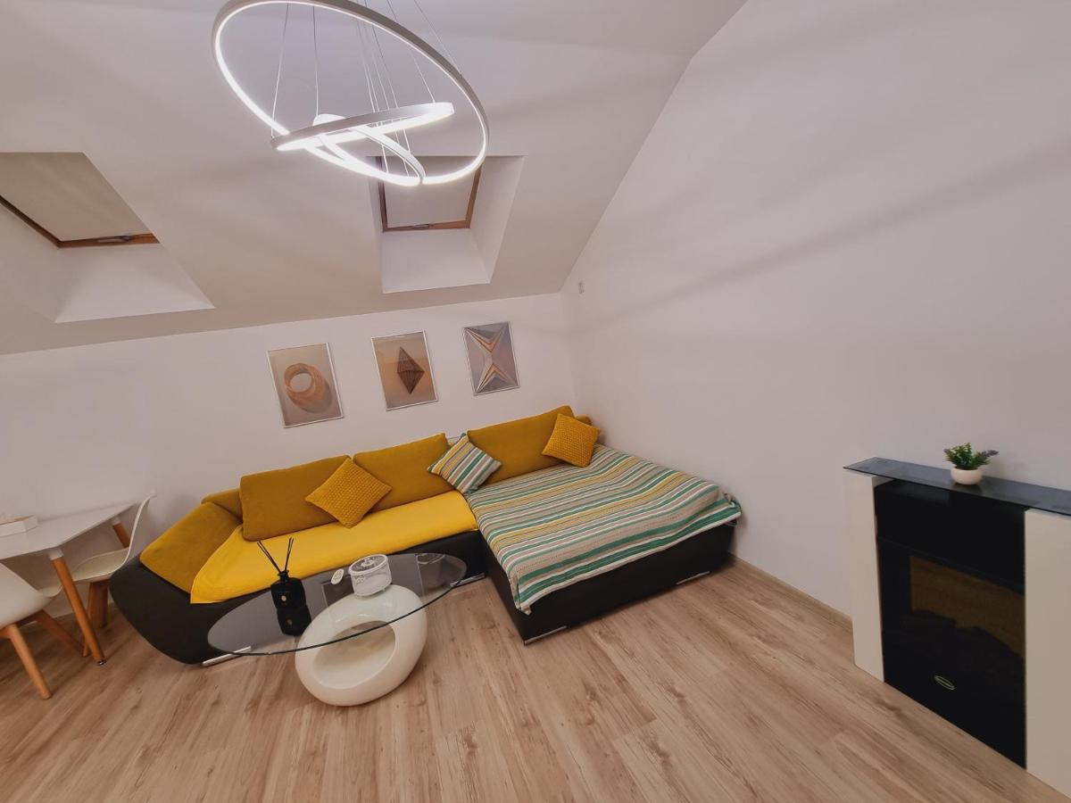 Apartment 25 Luxury