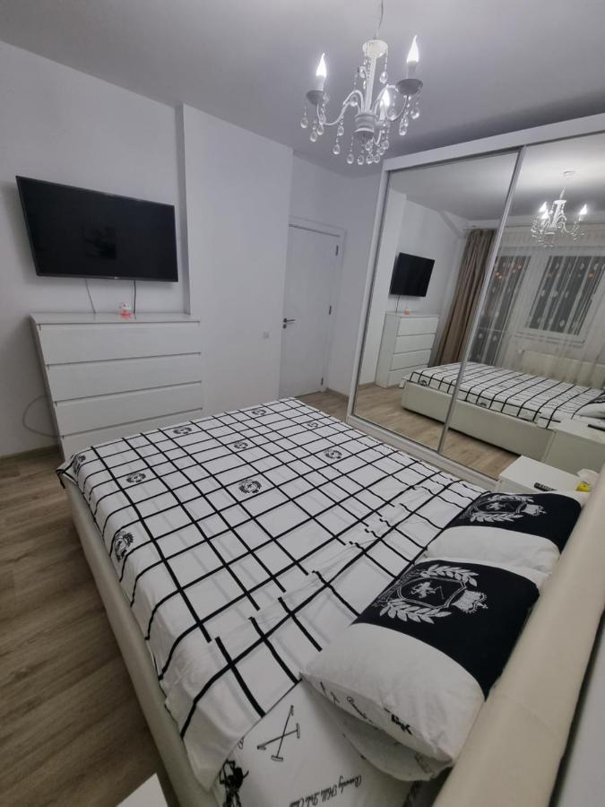 Apartment 25 Luxury Bucharest