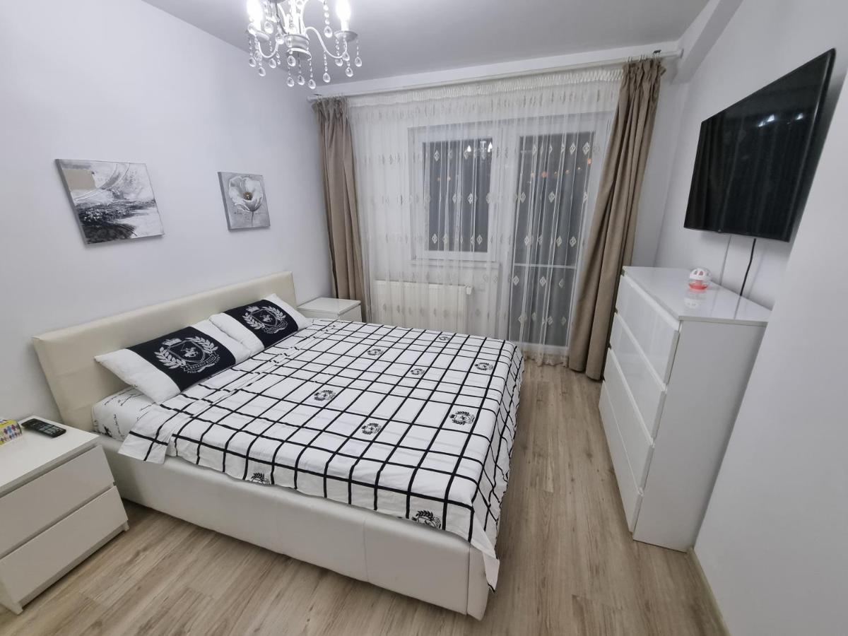 25 Luxury Appartamento