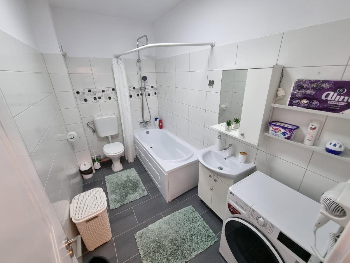 Apartment 25 Luxury