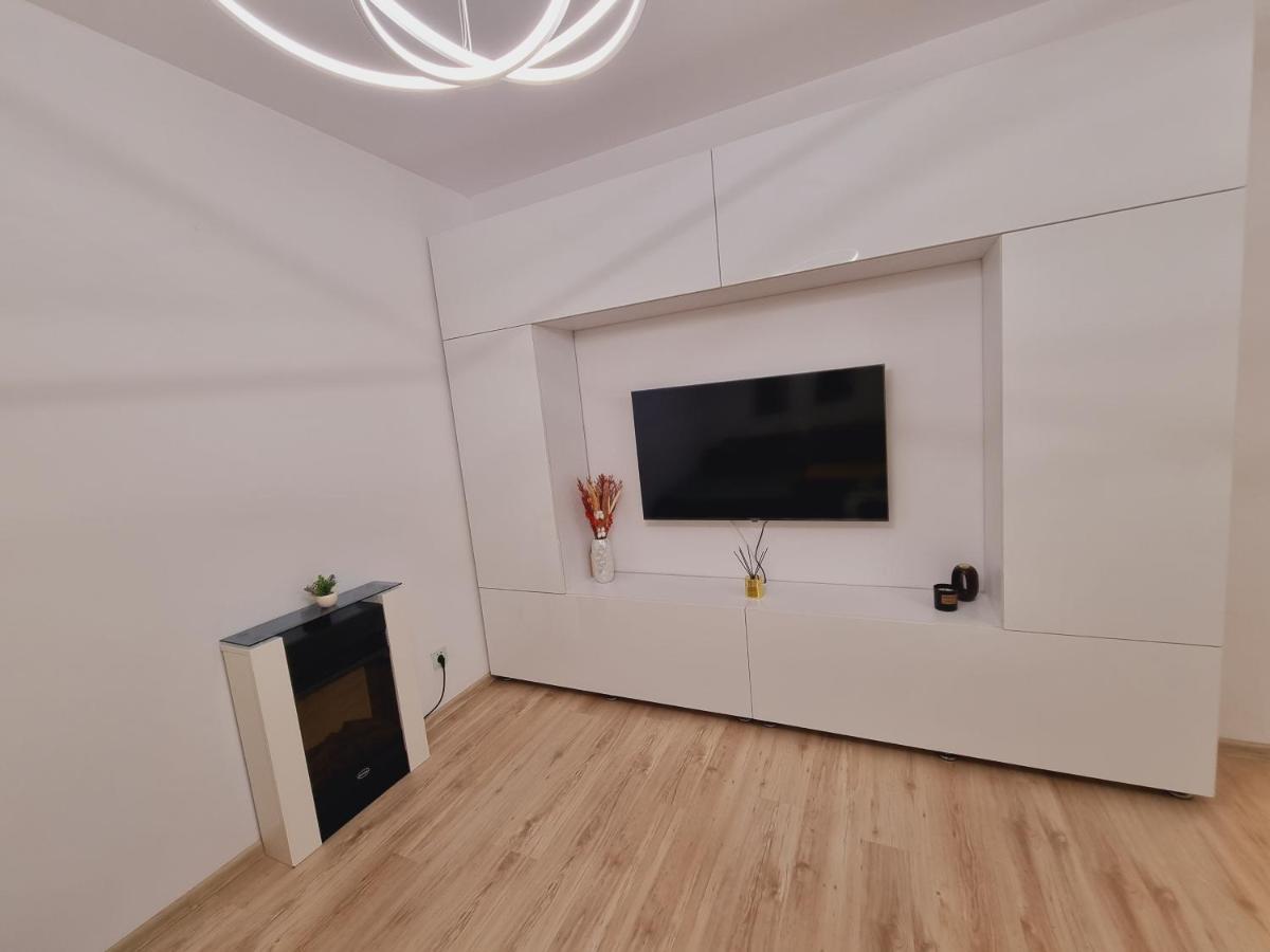 Apartment 25 Luxury *