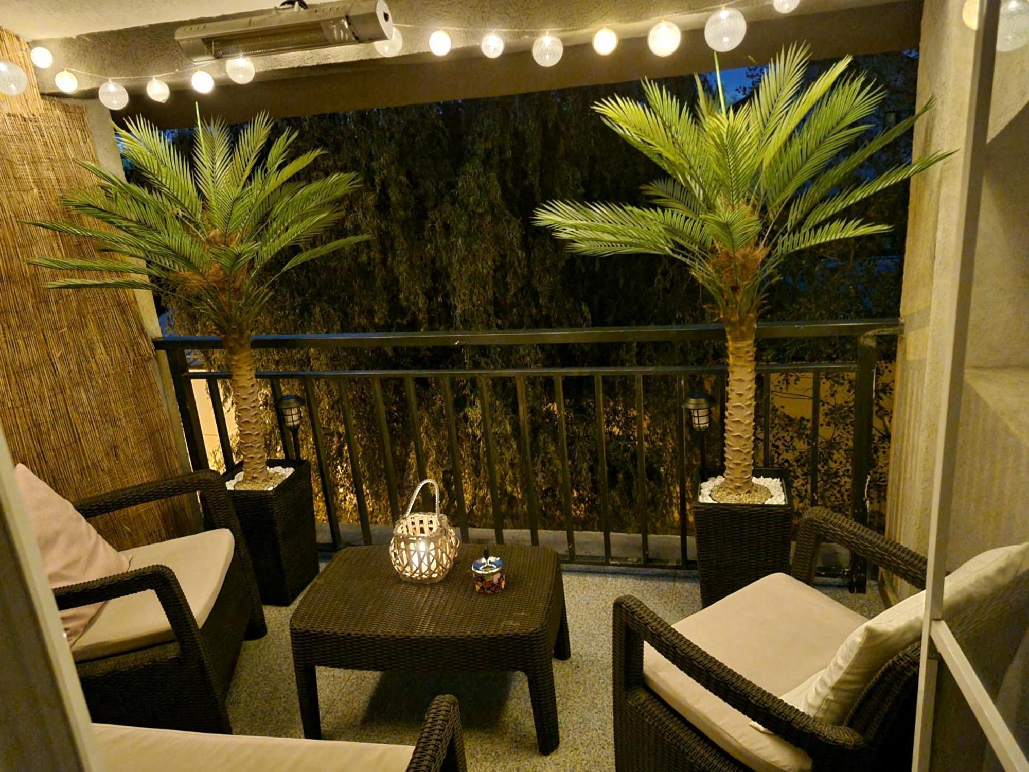 25 Luxury Apartment